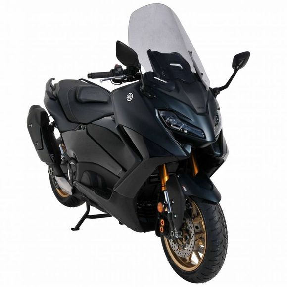 Ermax High Protection Bubble 58.5 cm - GreyRef: EM1966