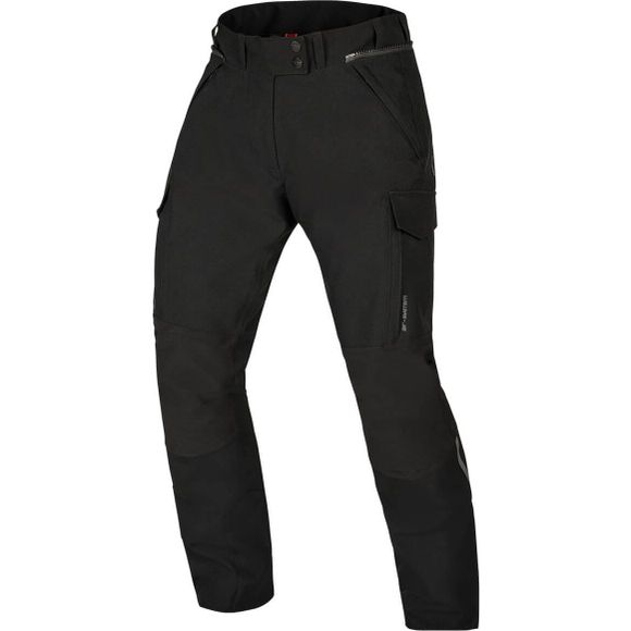 IXS TOUR SPACE-ST+ LADY Motorcycle Pants - BlackRef: IS1138