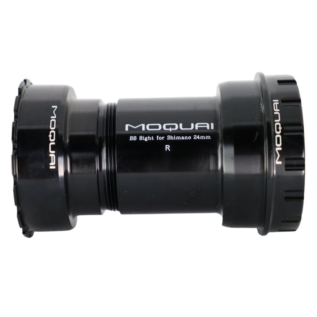 Moquai Bottom Bracket - SUJ2 | BBright | PF46-79-24