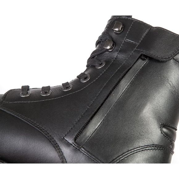 Stylmartin JACK WATERPROOF Half Boots - BlackRef: SM0077
