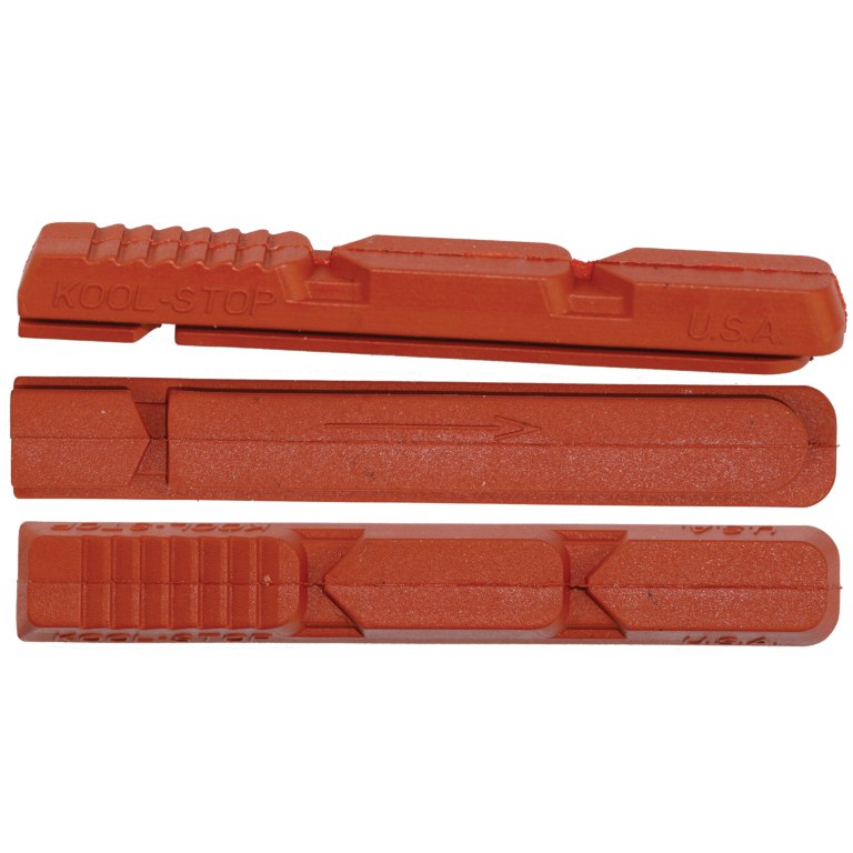 Kool Stop R16 V-Type 2 Brake Pads for V-Brakes