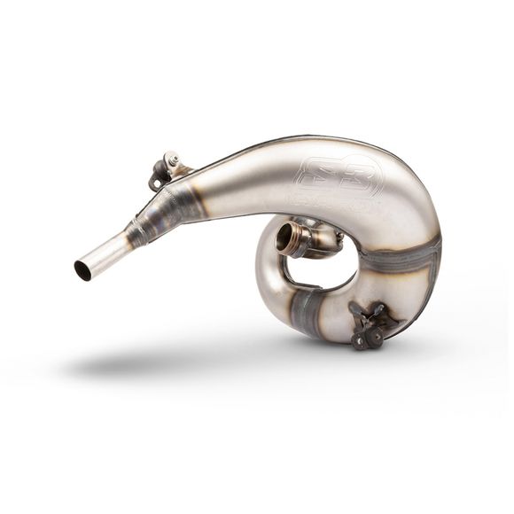 Pot d'échappement S3 WorksRef : SPART00257A / 1123727002
