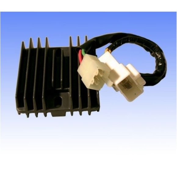 Tour Max Voltage Regulator HONDA 600 CBR 600 RR (PC37) - 2003 - 2006Ref: TRM00015A / 1080090