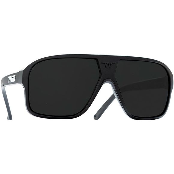 Pit Viper THE FLIGHT Sunglasses - THE STANDARD POLARIZED - MulticolorRef: pit0096 / pv-sgs-0139