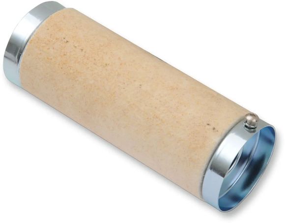 Noise Reduction Drag Specialties Universal BaffleRef: Drg00602A / 18610916