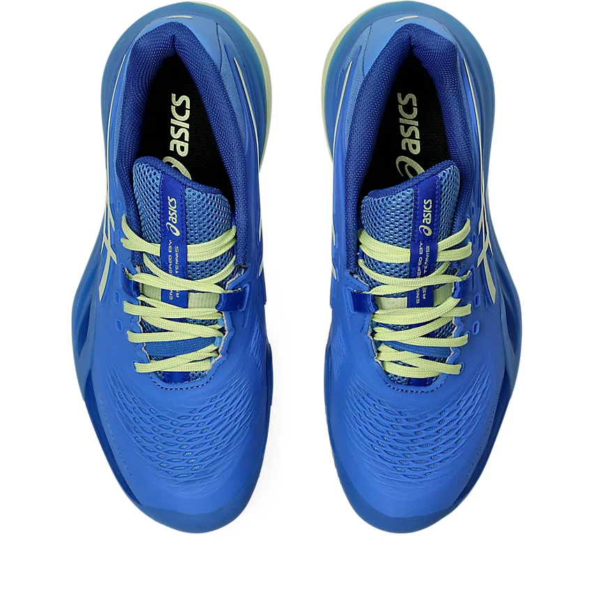 GEL-RESOLUTION X CLAY