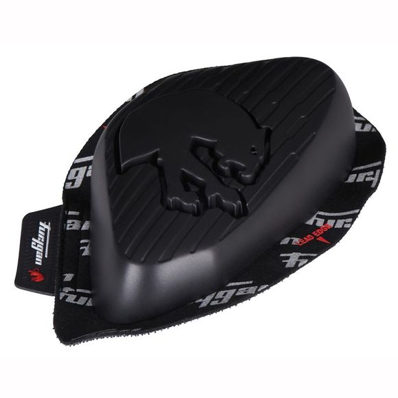 Furygan K. Knee Sliders - BlackRef: Fu1290 / 7913-117-Uniq