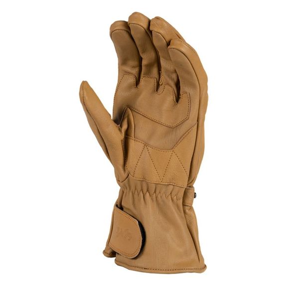 DXR HAMMETT Gloves - BrownRef: DXR0907