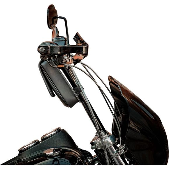 Sacoche SADDLEMEN D144 POUR GUIDON UniverselRef : 3550-0306 / 35500306