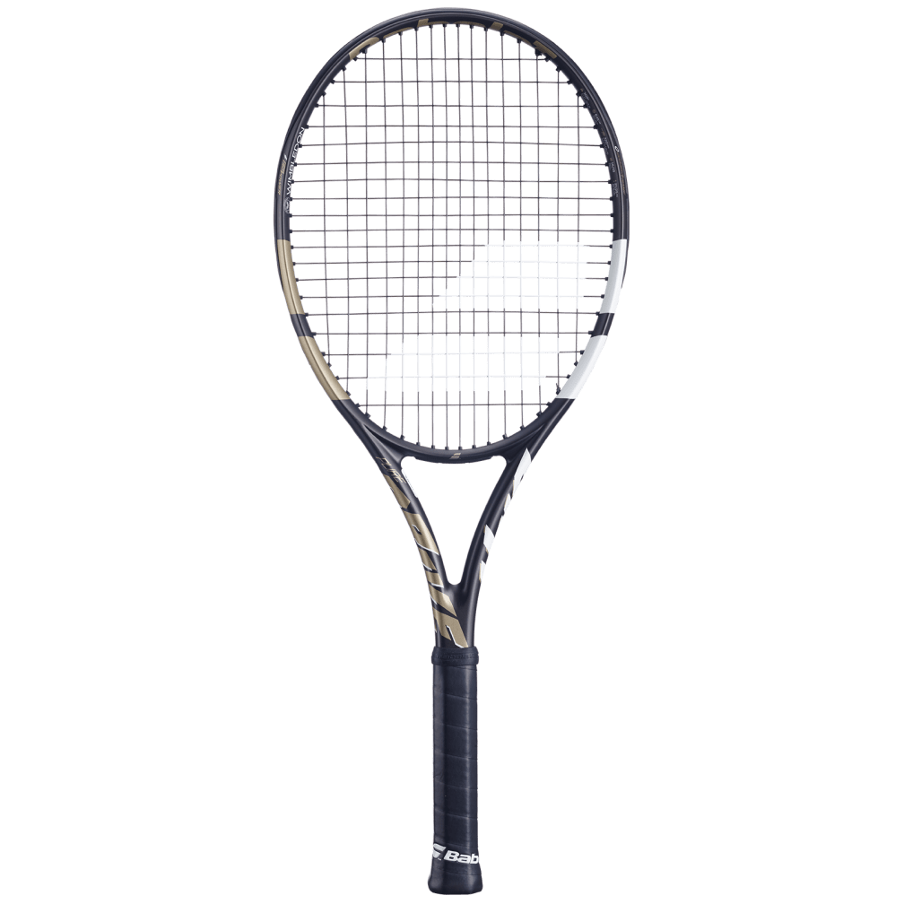 Pure Drive Wimbledon (2025) Unstrung