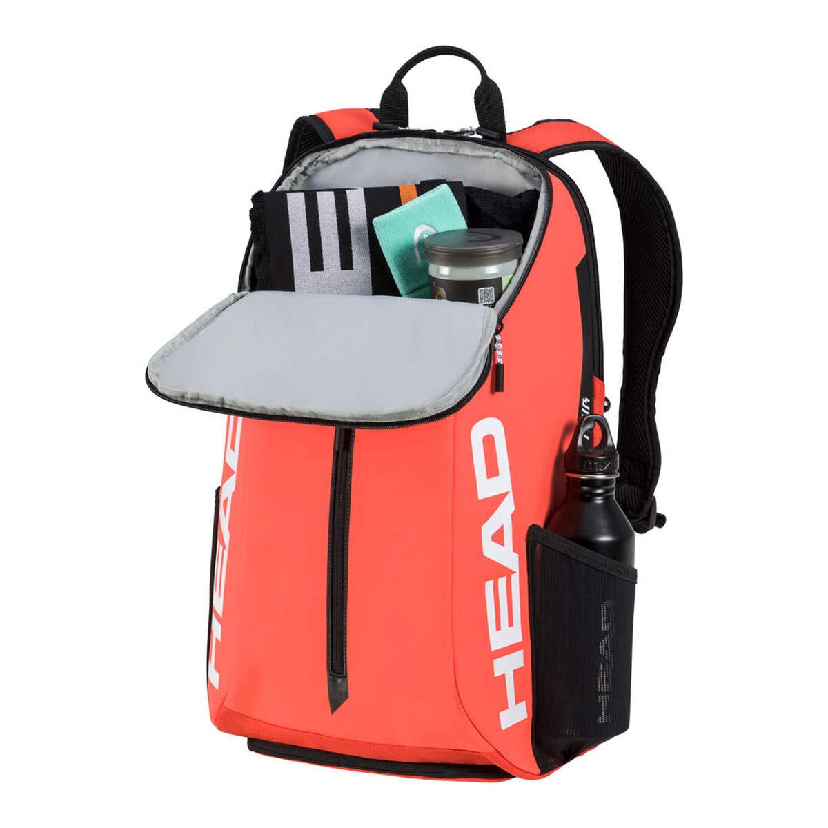 BACKPACK HEAD TOUR 25L ORANGE 260854