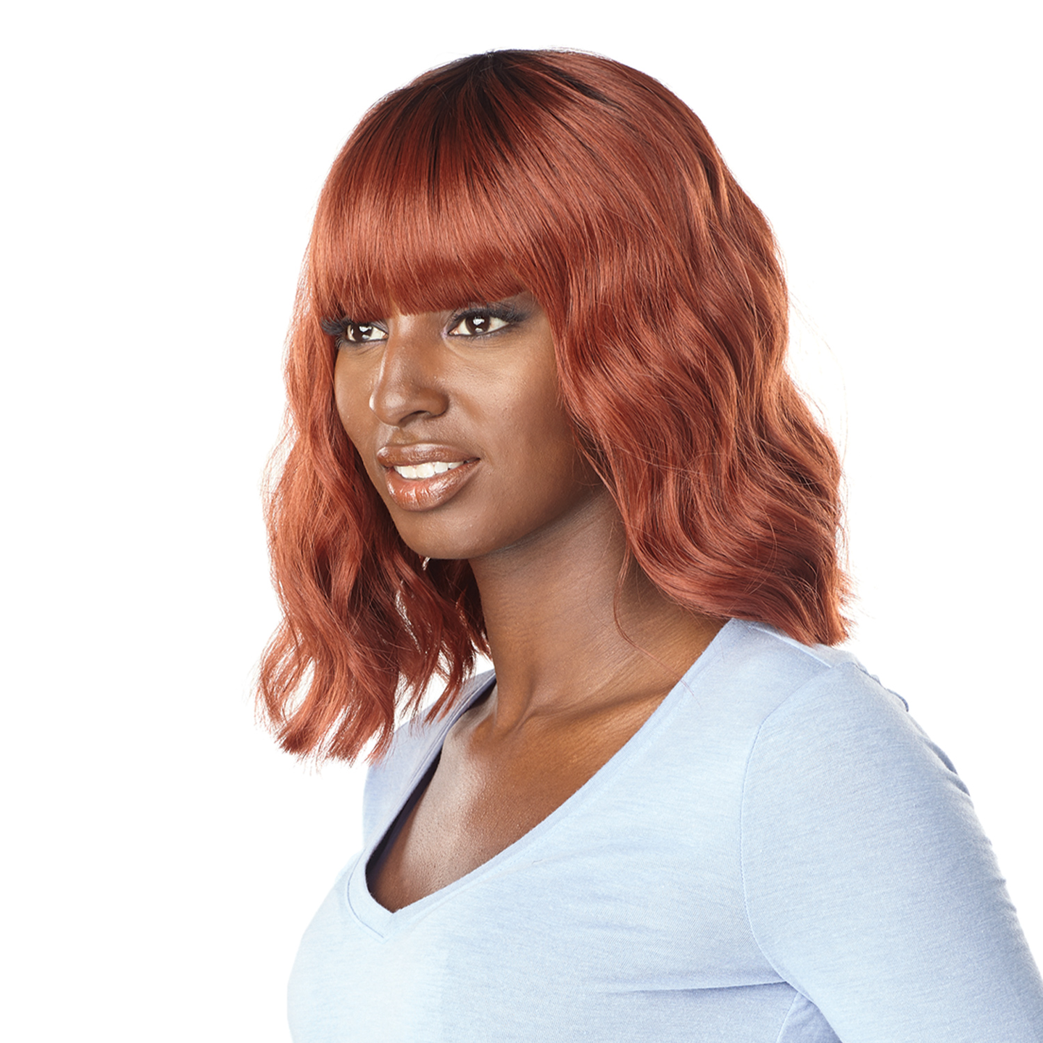 Sensationnel Dashly Wig UNIT 3