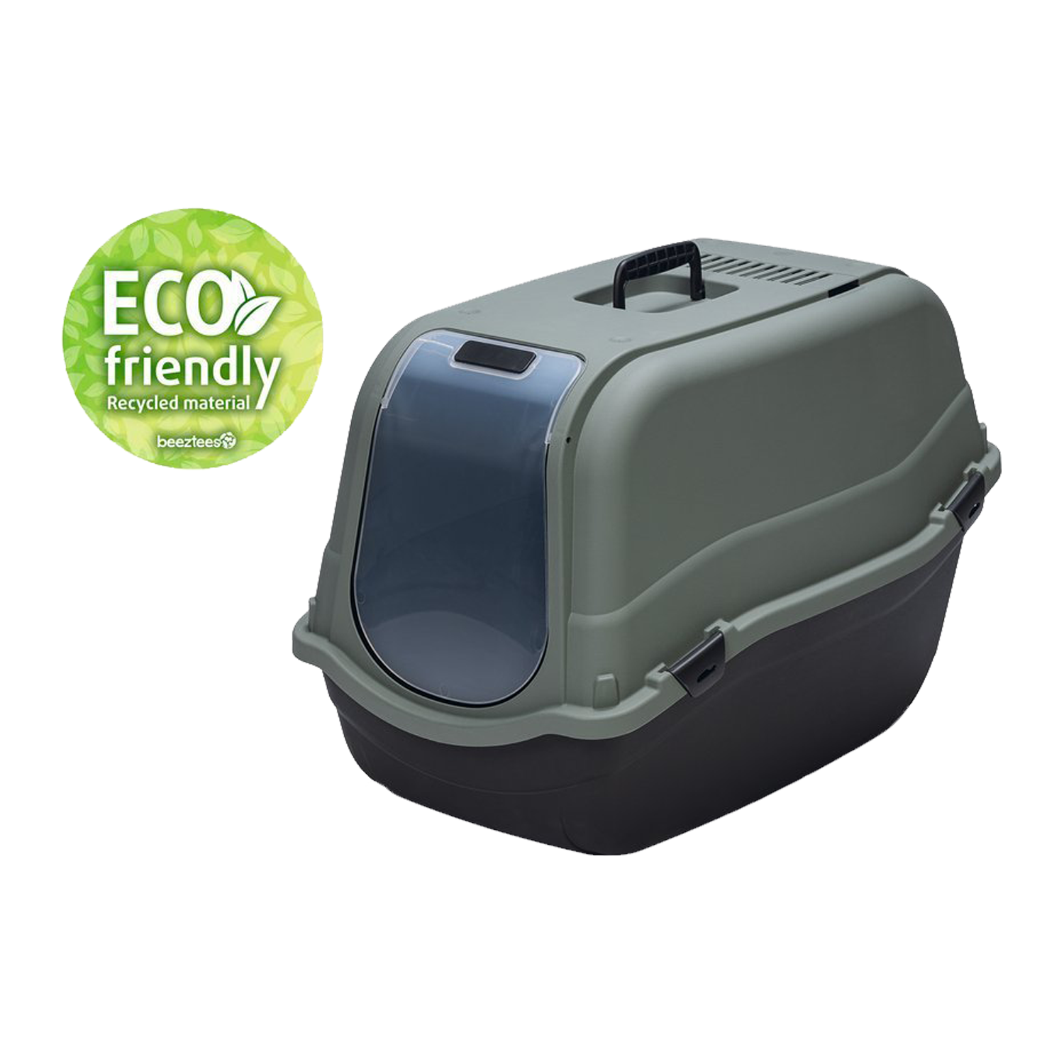 Beeztees Romeo Maxi Eco  - 65 x 44 x 46 cm