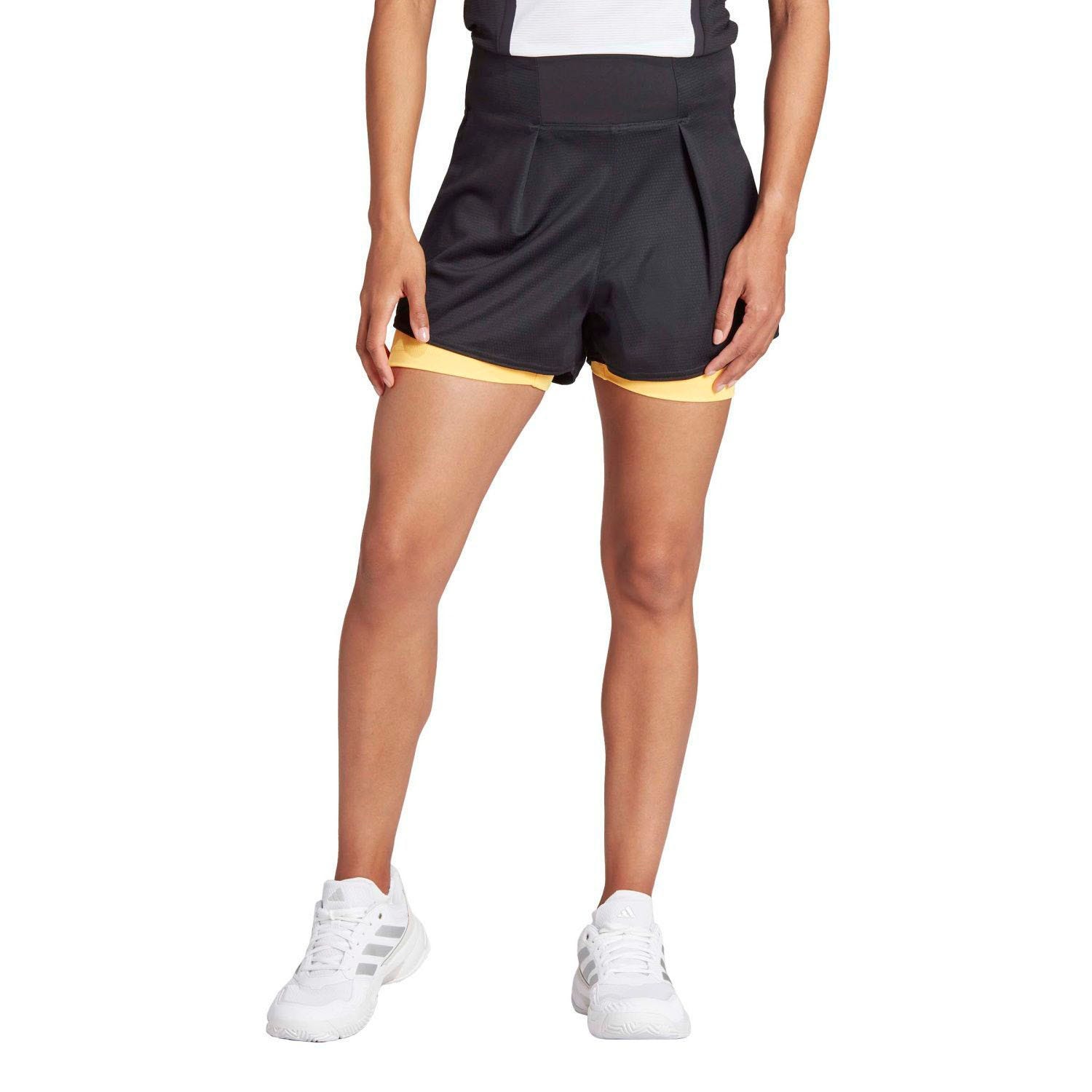 SHORTS ADIDAS MATCH PRO WOMAN