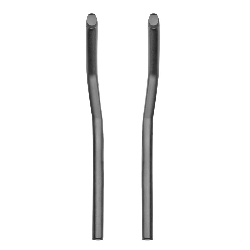 Profile Design Extensions - 39a | Aluminum - 400mm