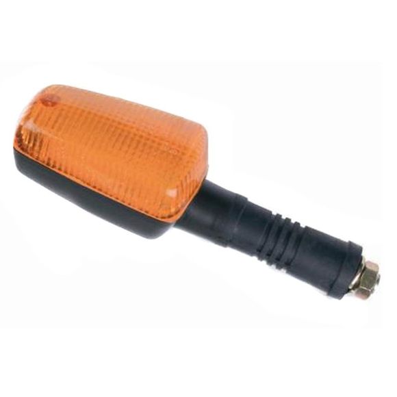 Clignotant Bihr Type origine orange Avant gauche ou Arrière droit - OrangeRef : 322550 / 1058164