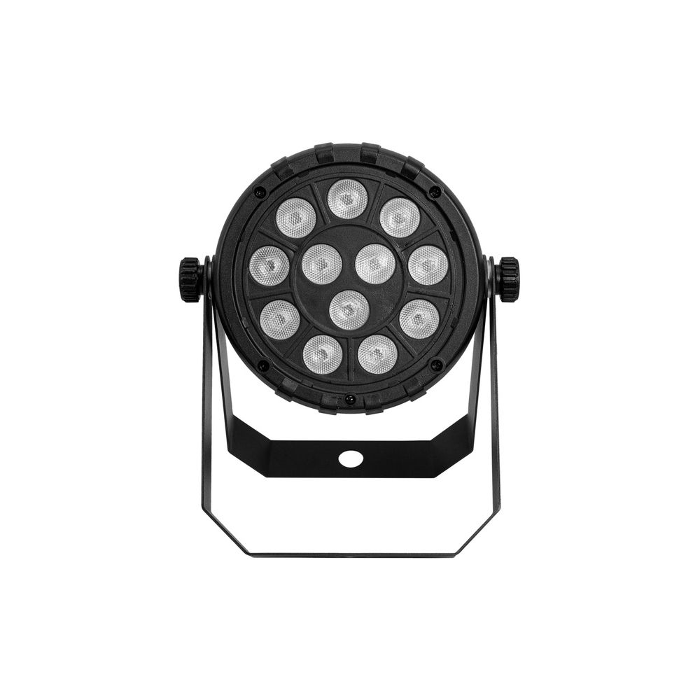 Eurolite LED PARty Spot Silent RGB/WW – Thomann Ireland