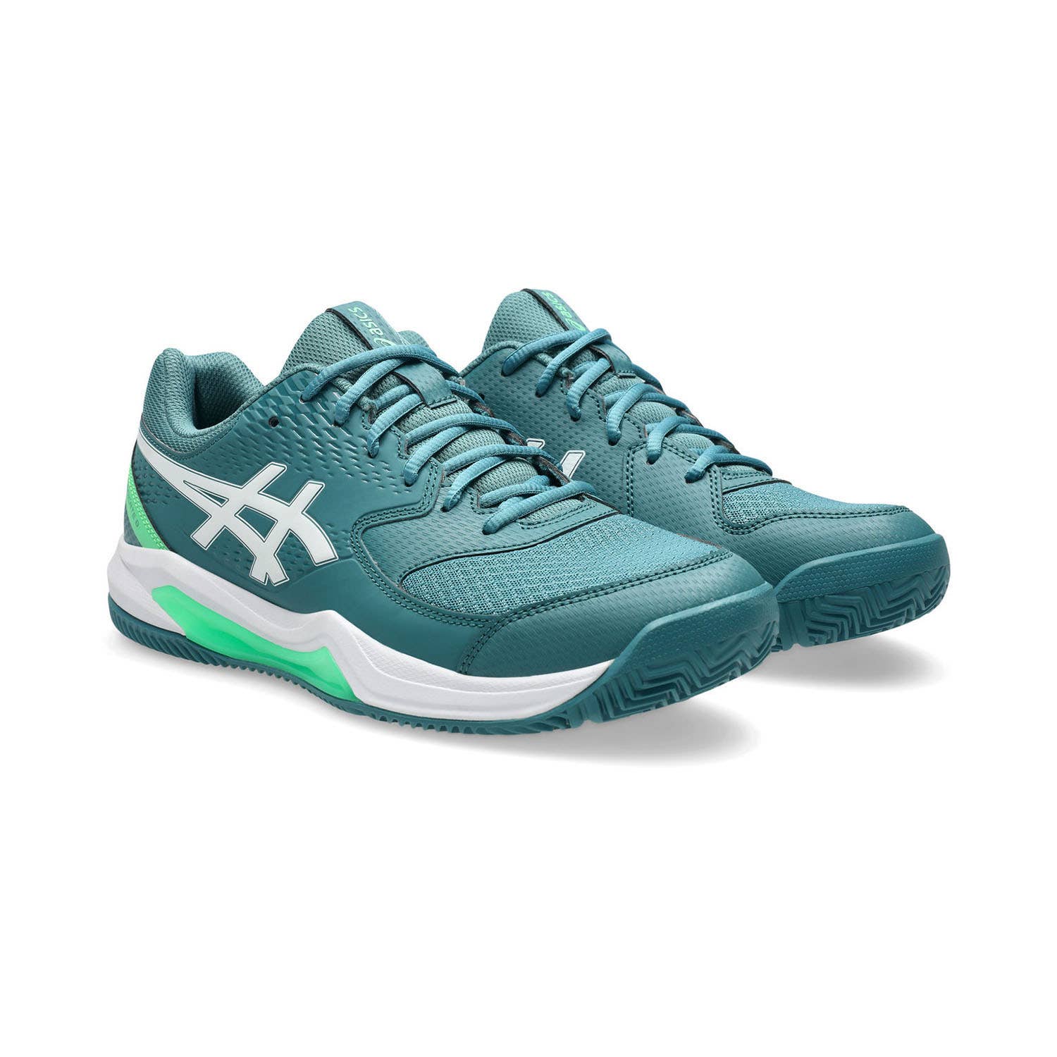 Asics Gel-dedicate 8 Padel 1041A4141