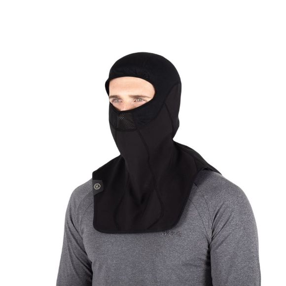 Knox Balaclava - BlackRef : KNX0046 / 69606-00-100