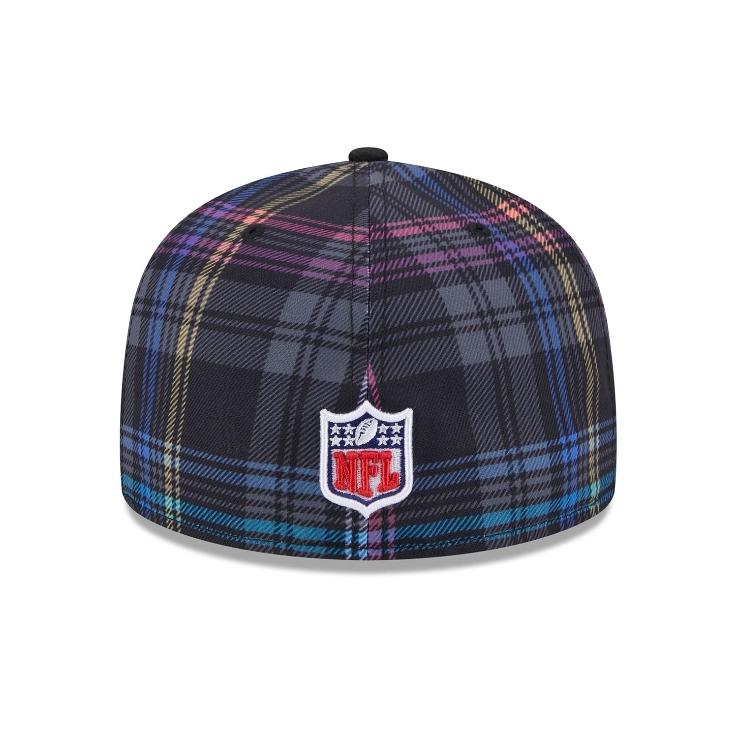 New York Jets 2024 NFL Crucial Catch New Era 59FIFTY Fitted Cap