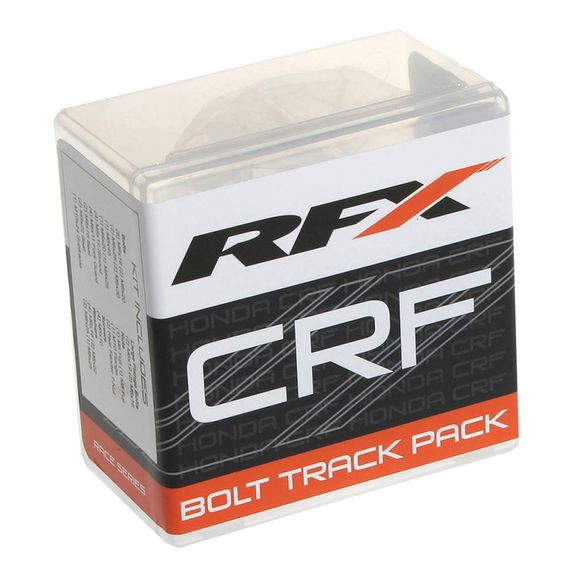 Motorcycle Screws Moto Tt Rfx Track Pack Race SeriesRef: Rfx00953A / 1128521
