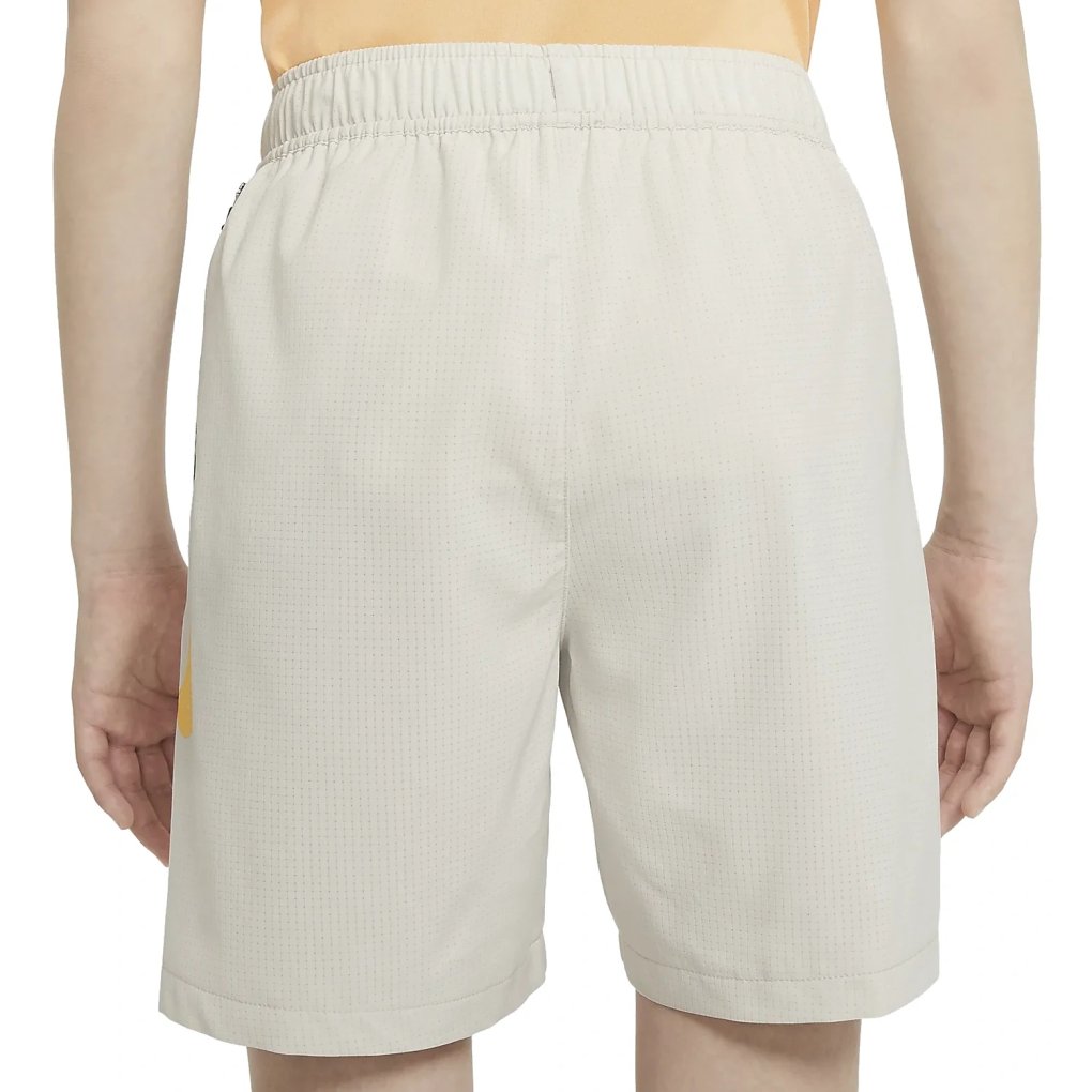 Nike Get Outside Woven Shorts Kids - desert sand DD1702-008