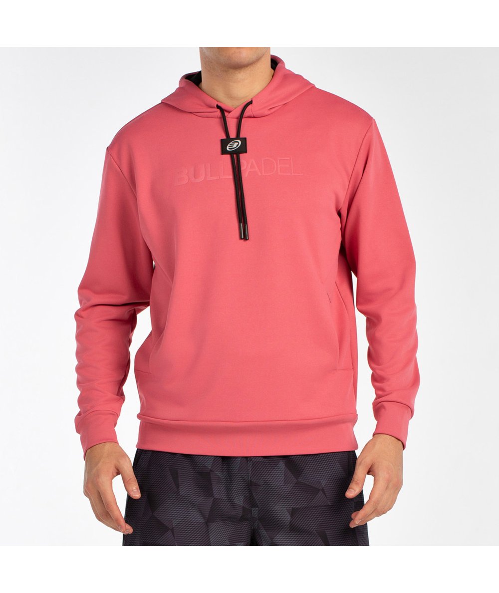 SWEATER BULLPADEL BINEE HIBISCUS