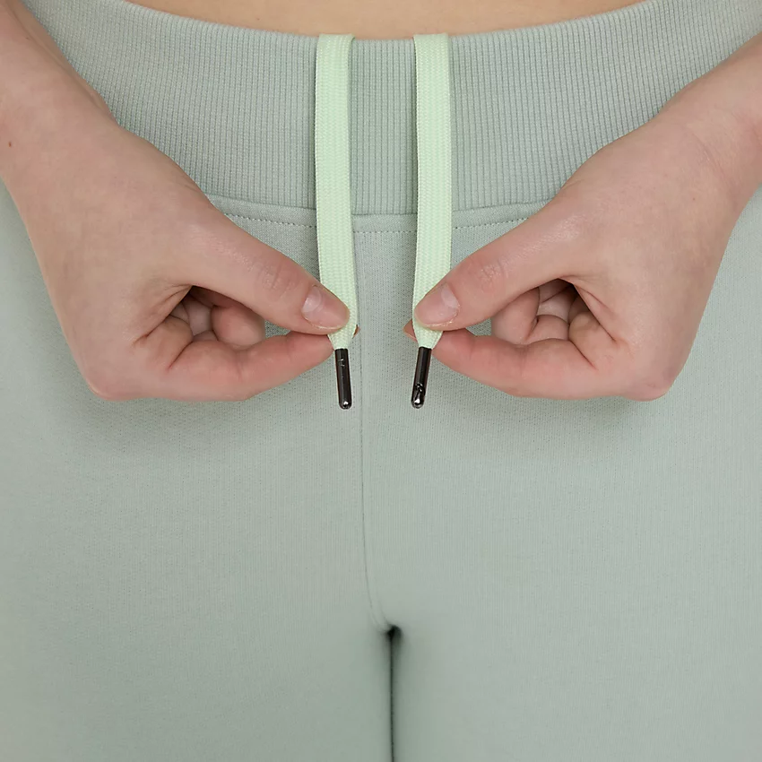 ASICS LOGO SWEATPANT