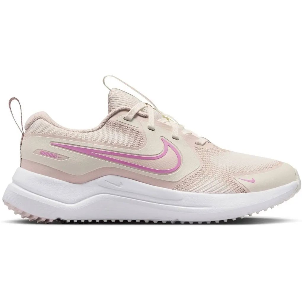 Nike Cosmic Runner Shoes Kids - phantom/silt red/light magenta HM4402-013
