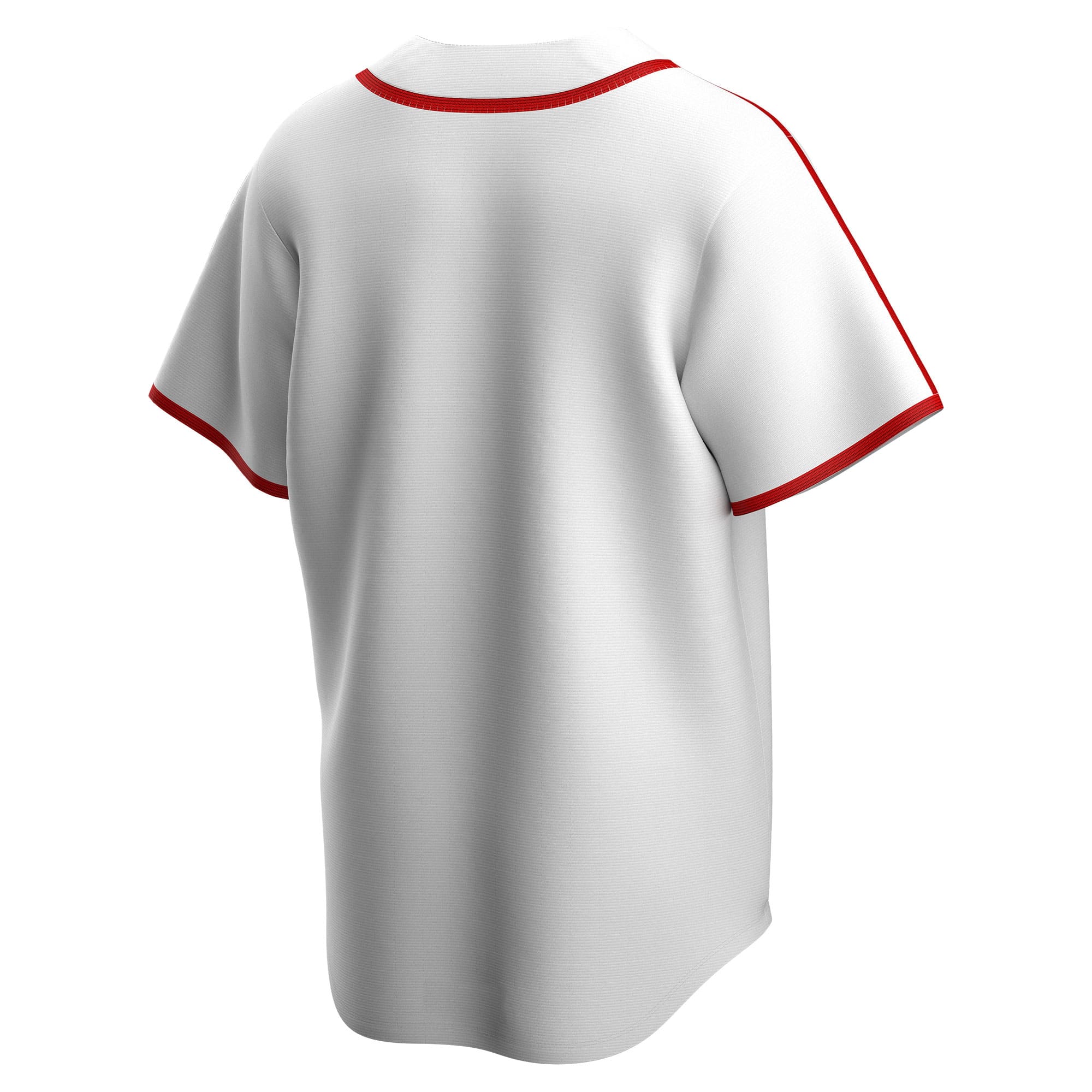 St. Louis Cardinals Cooperstown Collection Nike MLB Jersey White