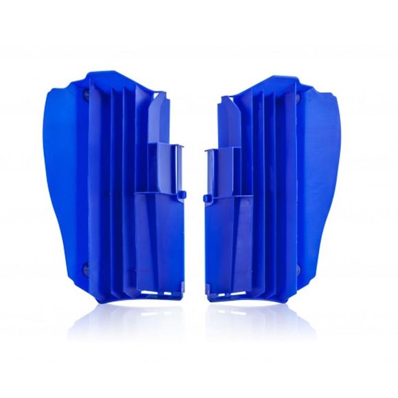 Acerbis BLUE Radiator Guard - BlueRef: AE2800 / 0023382.040