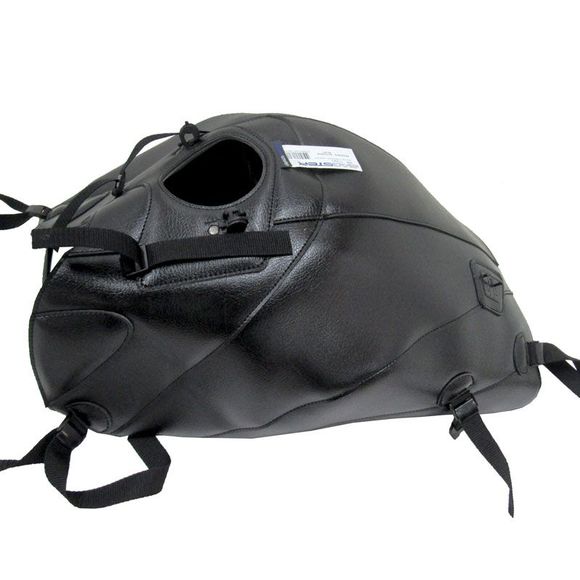 Bagster Tank Cover - BLACKRef: 1729U