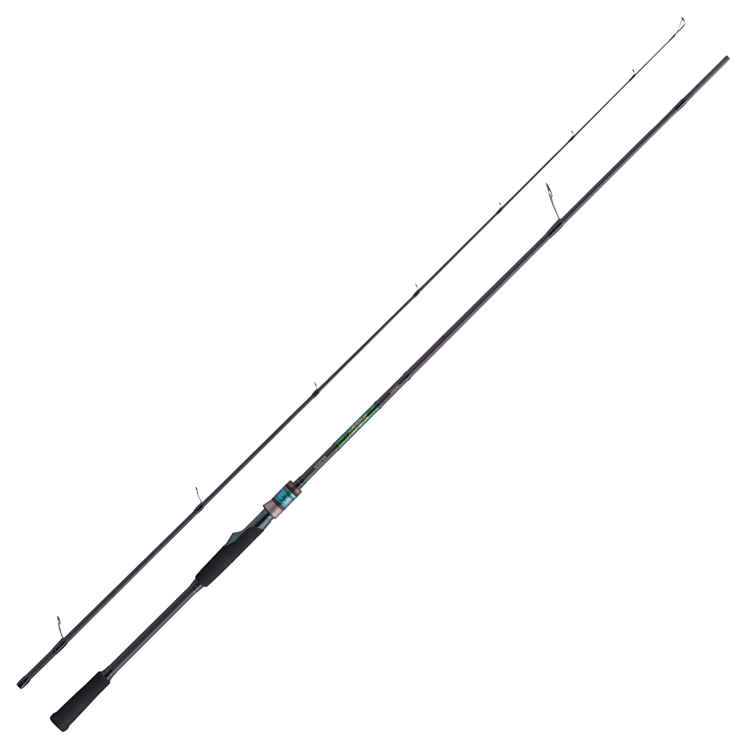 Shirasu Superior (Zander)