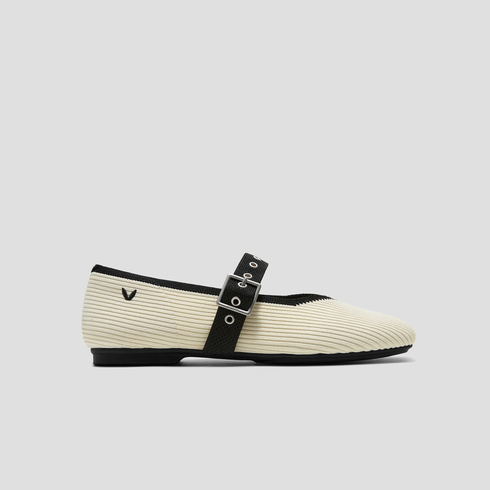 Square-Toe Margot Mary Jane 3.0 (Myriel)