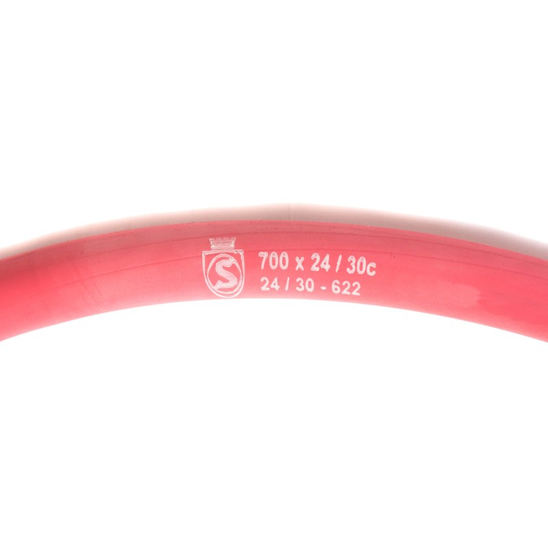 SILCA Latex Inner Tube - 24/30-622
