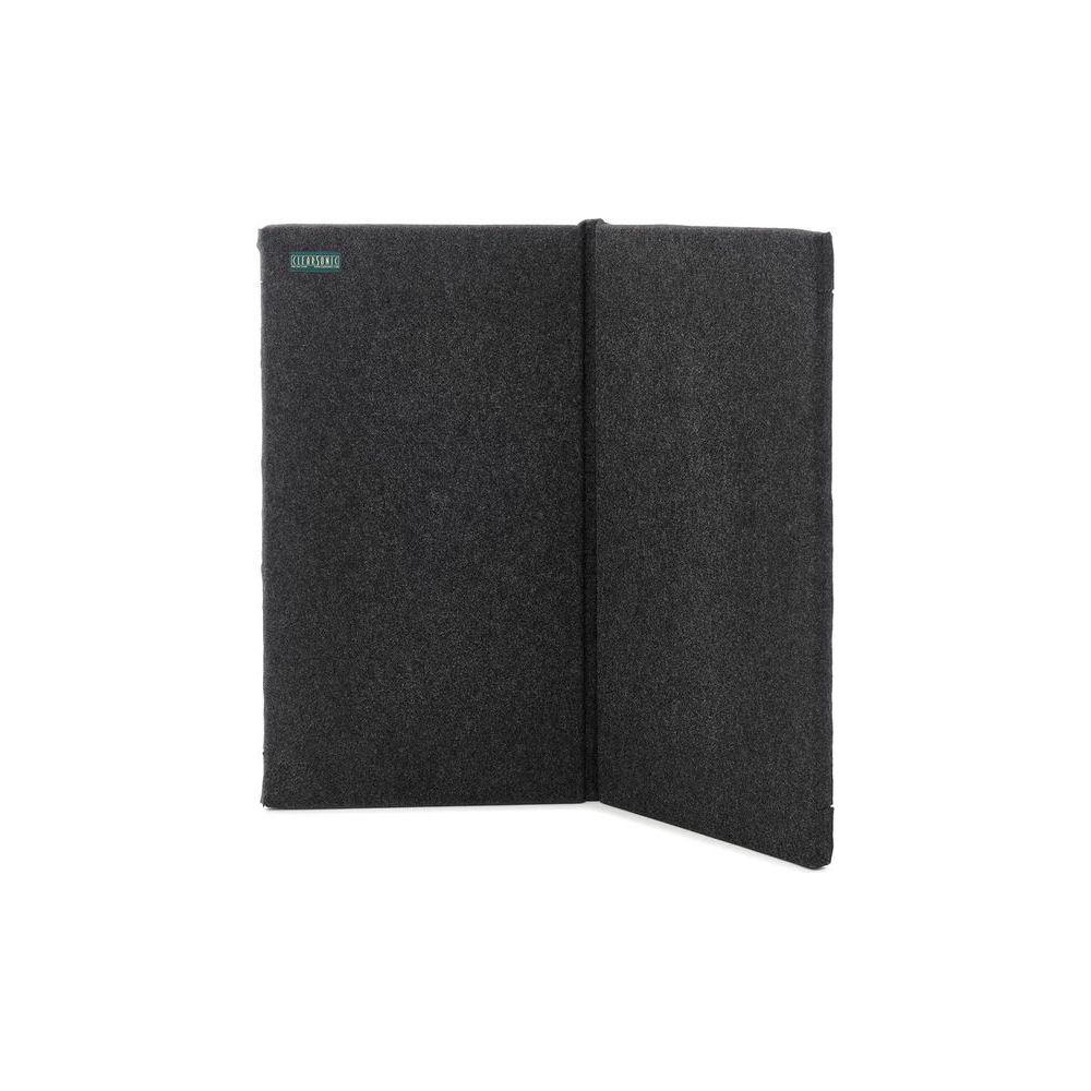 Clearsonic IsoPac D Dark Grey – Thomann Ireland