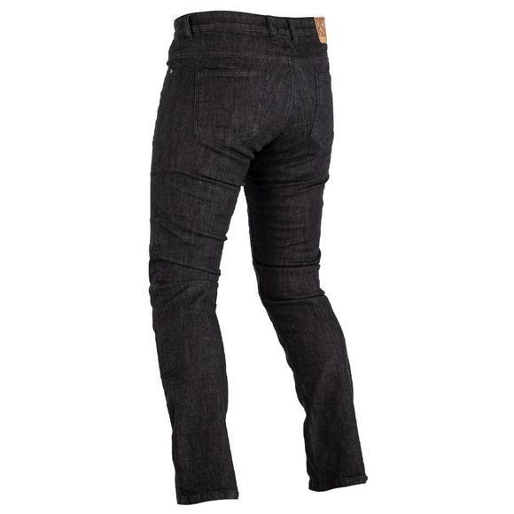 Jean Moto RST COURT - Tapered - NoirRef : RST0260