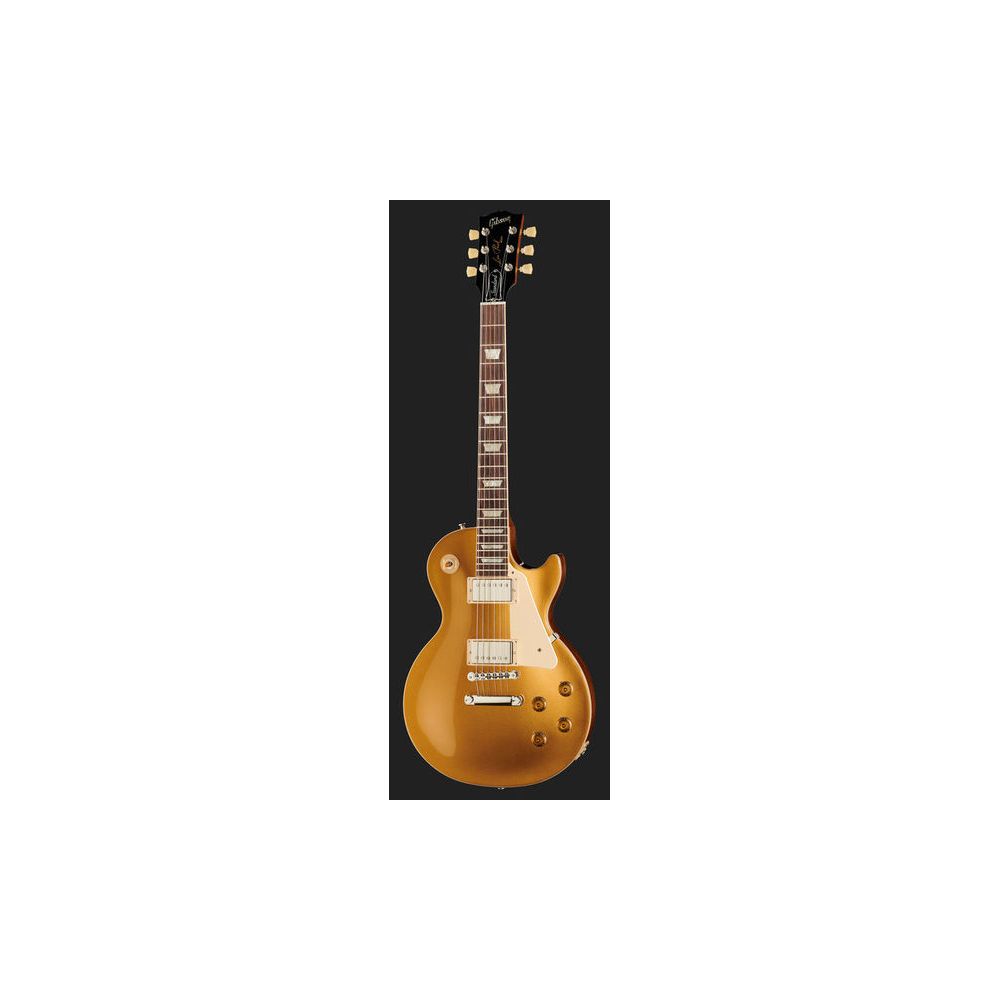 Gibson Les Paul Standard 50s GT – Thomann Ireland