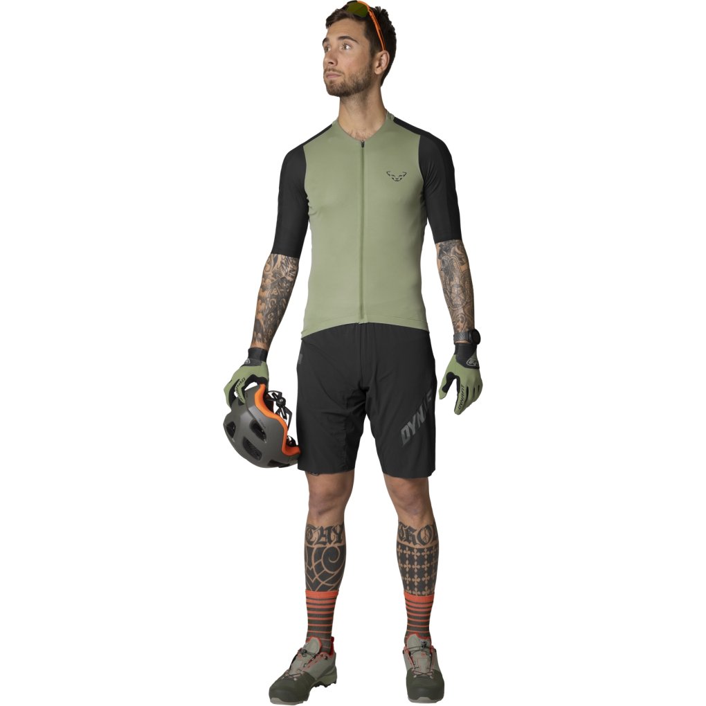 Dynafit Ride Bike Gloves - Mokarosa