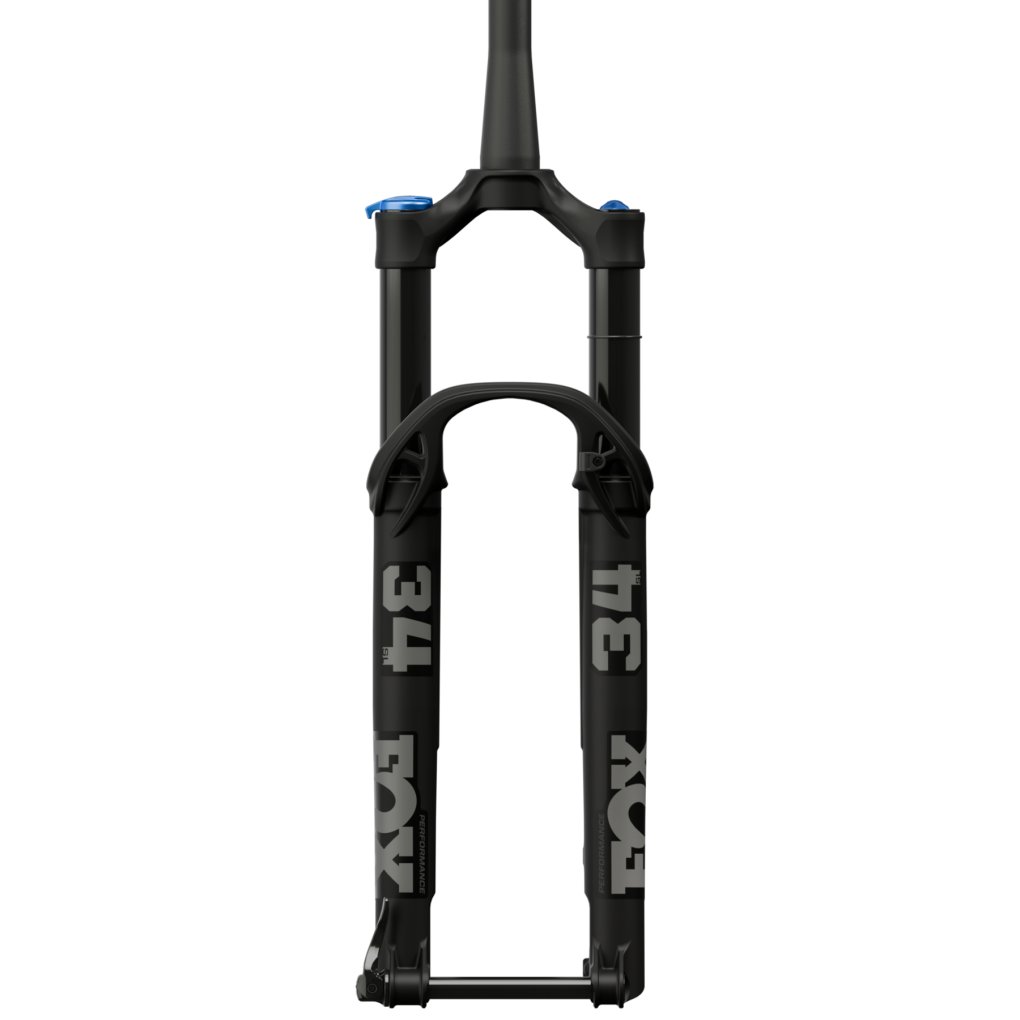 FOX 34 SL Suspension Fork - Performance | FLOAT | GRIP - 29