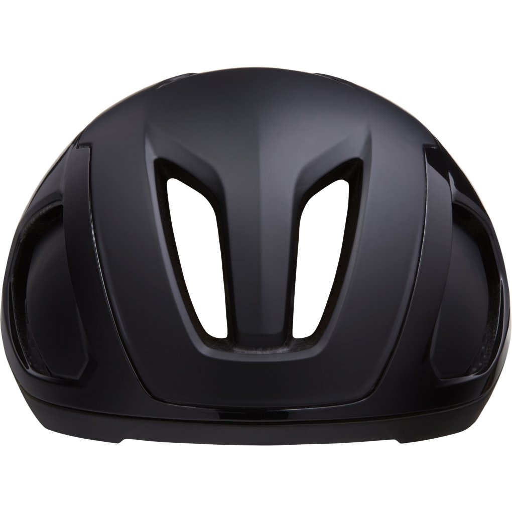 Lazer Vento KinetiCore Road Helmet - black flash yellow