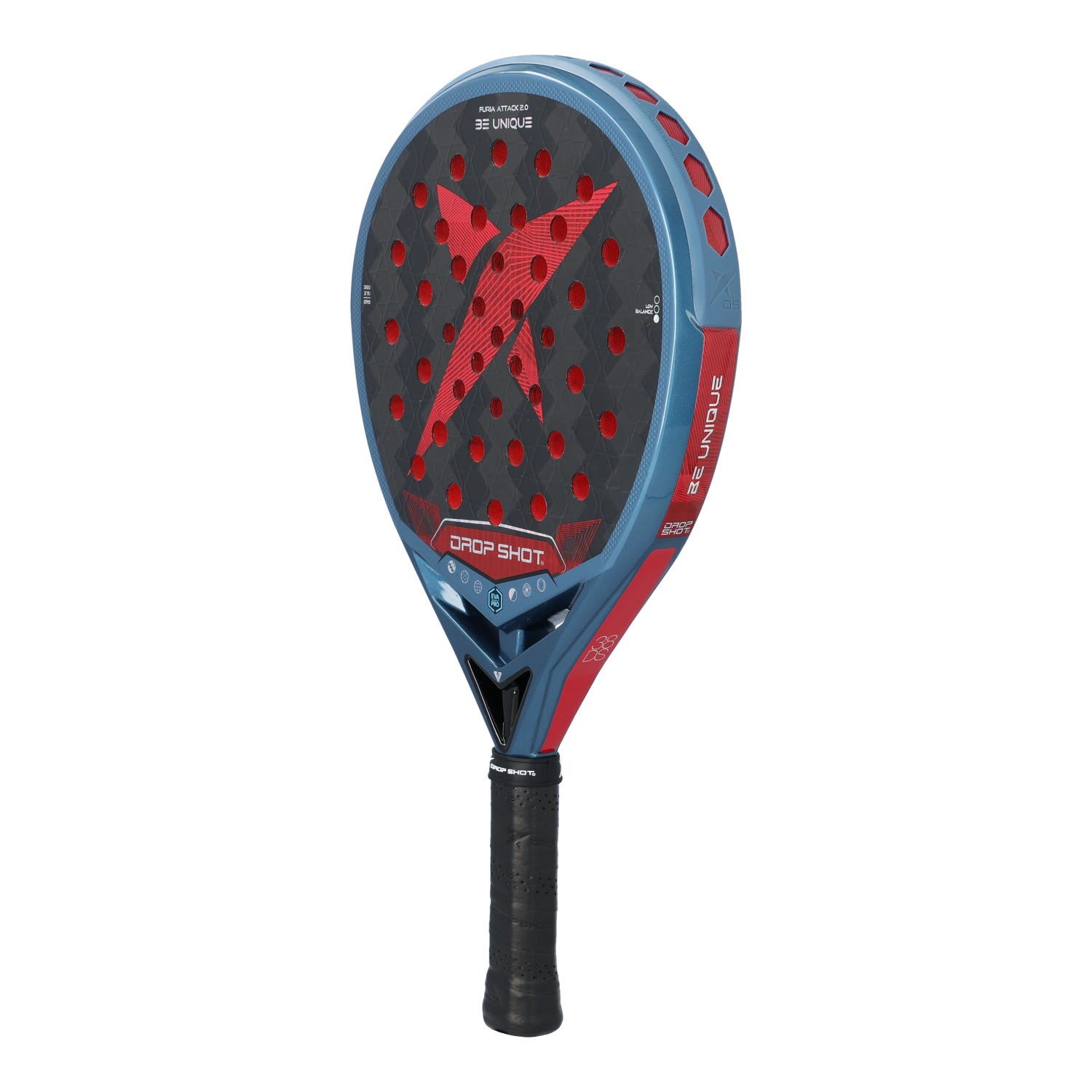 DROP SHOT FURIA ATTACK 2.0