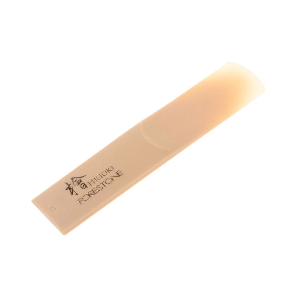 Forestone Hinoki Tenor Saxophone MH – Thomann Ireland