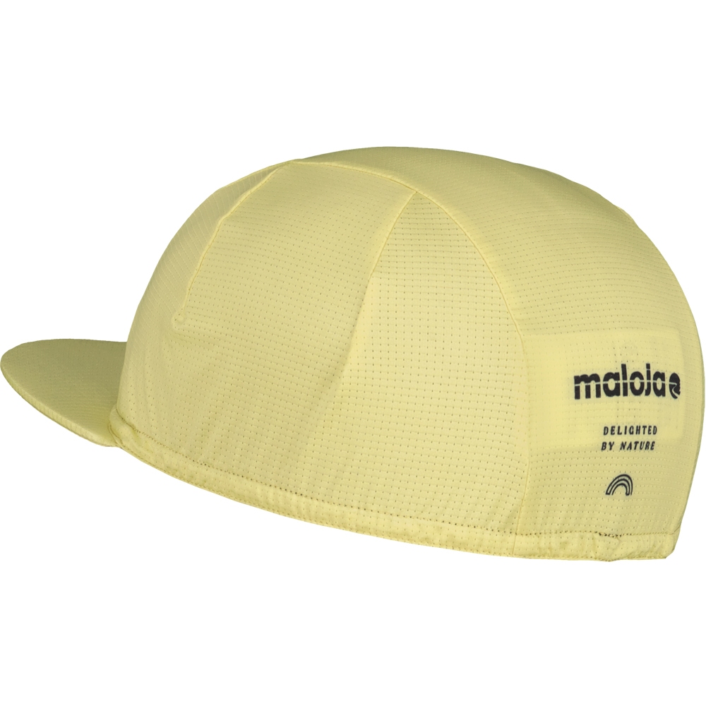 Maloja MuttM. Cycle Cap - moonlight 1246