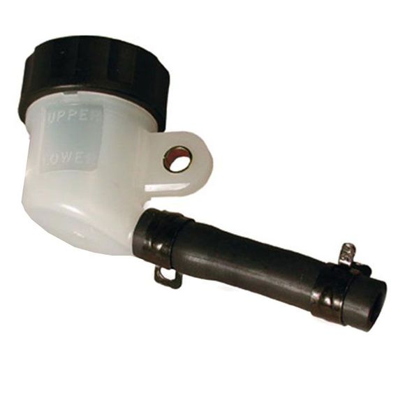 Nissin Clutch Master Cylinder Reservoir - UniversalRef: MCCK31 / 1036958