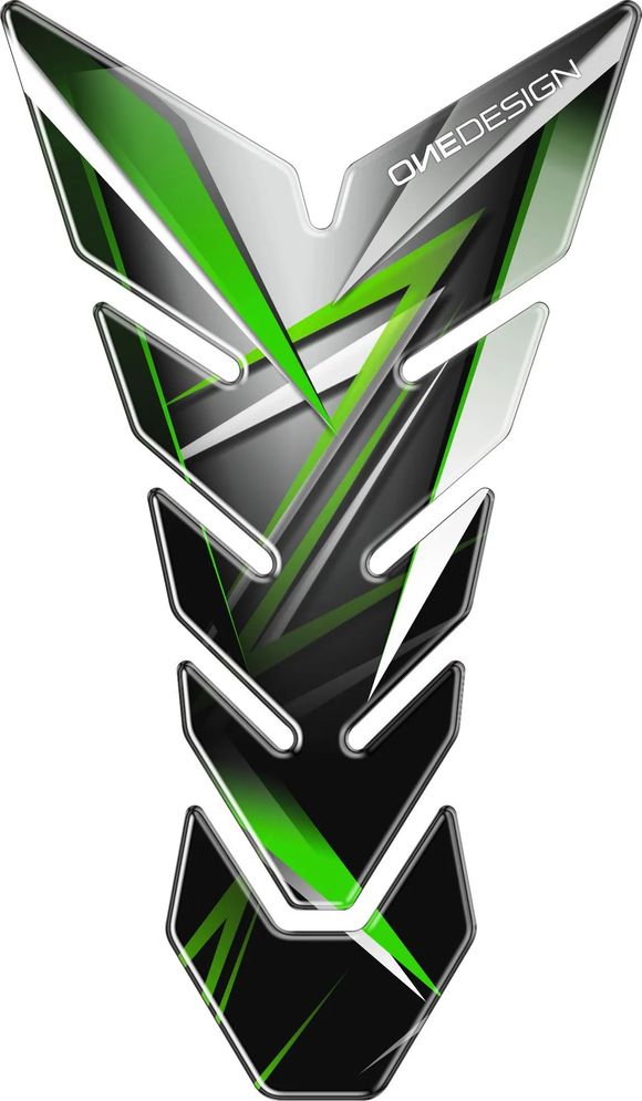 Protège réservoir A-Style Pad réservoir UniverselRef : AS00849A / 43010854