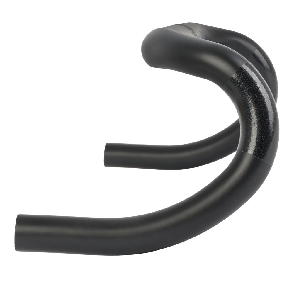 Salsa Cowbell Carbon 2.0 - Drop Handlebar - 31.8 - matte carbon UD