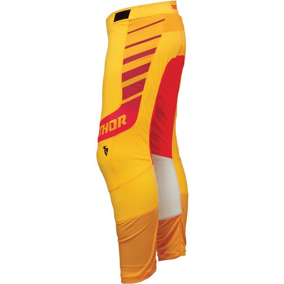 Thor PRIME ANALOG 2023 cross pants - Yellow / RedRef: TO2998