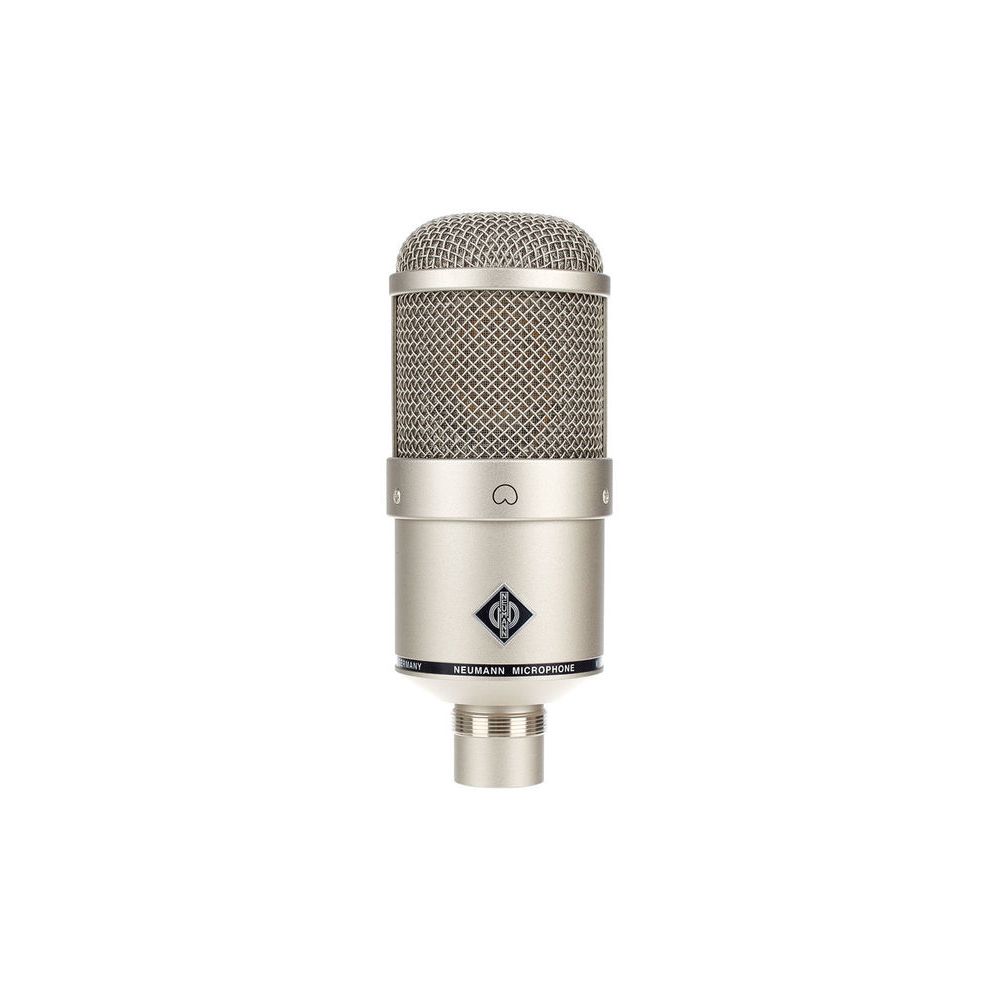 Neumann M147 Tube Set mit EA 1 – Thomann Ireland