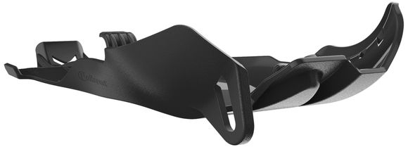 Polisport engine guard with Fortress tie rod protection - PHDRef: PLS00006A / 1057741